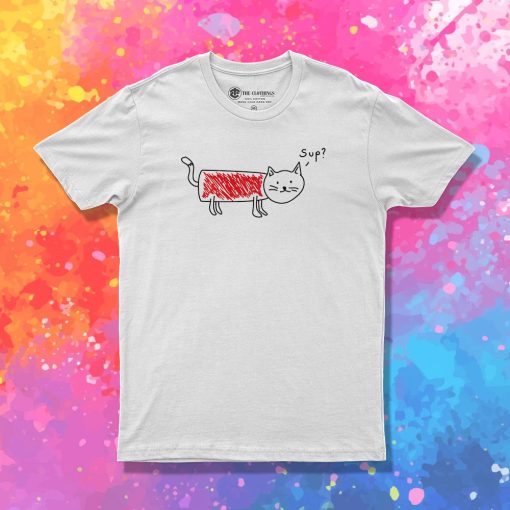 catsup T Shirt