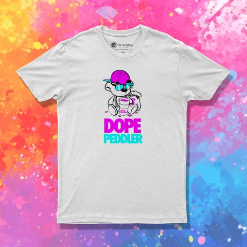 dope peddler T Shirt