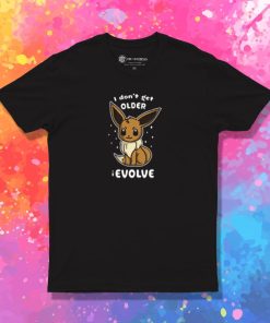 evolve T Shirt