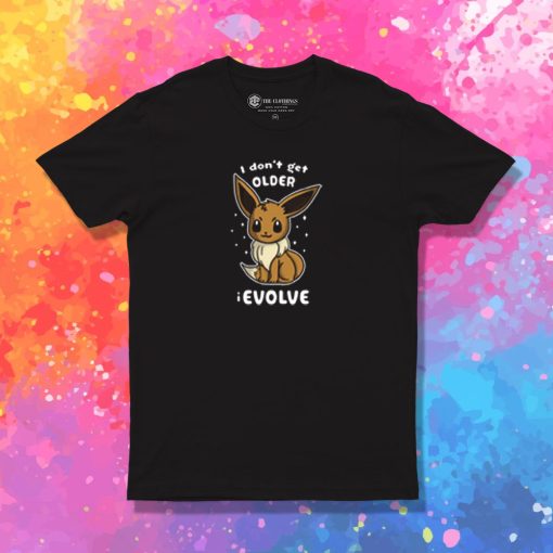 evolve T Shirt