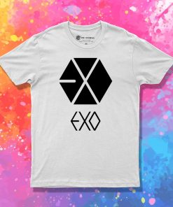 exo logos T Shirt