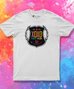 exo xoxo T Shirt