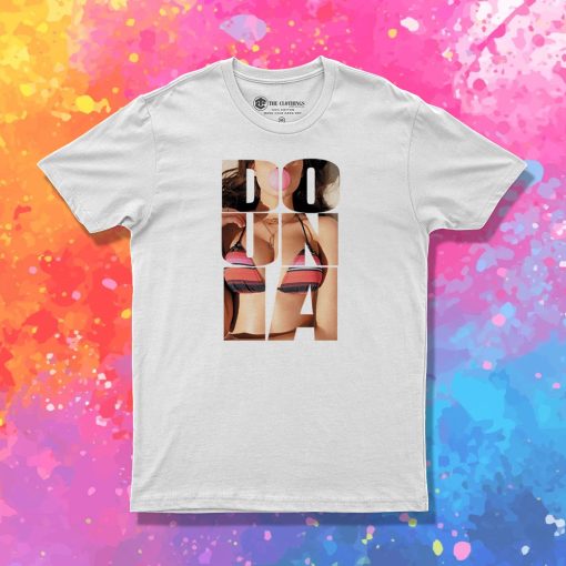 girl dounia T Shirt