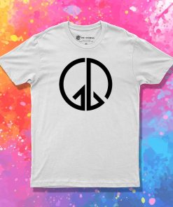 girls generation piece logo T Shirt