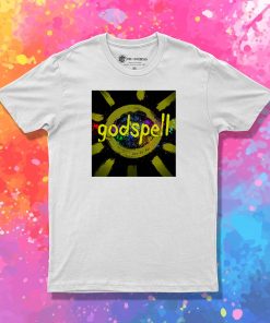 godspell T Shirt