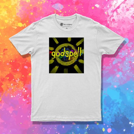 godspell T Shirt