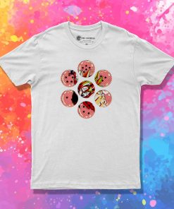 guko circles T Shirt