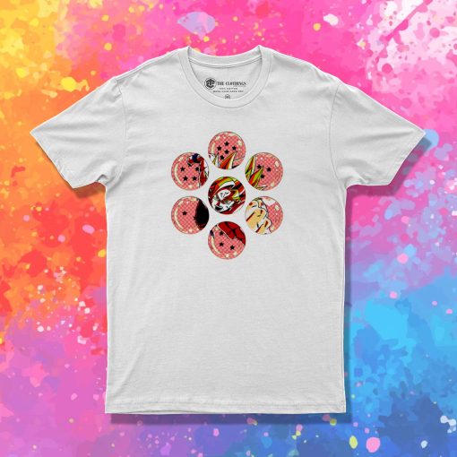 guko circles T Shirt