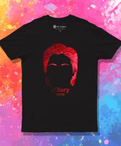 hillary clinton T Shirt