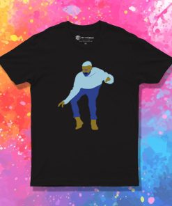 hotline bling 3 T Shirt