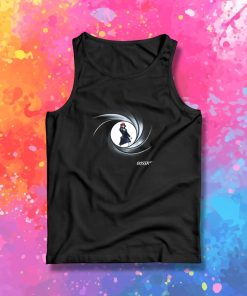 00SSR Tank Top