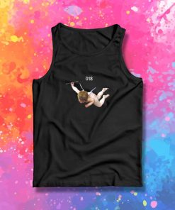 018 Baby Angel Tank Top