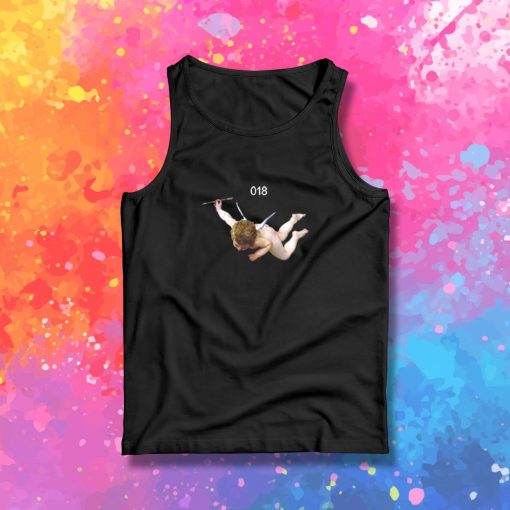 018 Baby Angel Tank Top