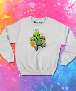 1000 thousand Needles Sweatshirt