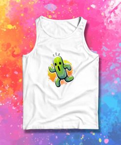 1000 thousand Needles Tank Top