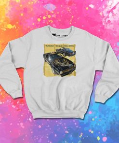 1976 Pontiac Trans Am Sweatshirt