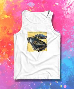 1976 Pontiac Trans Am Tank Top