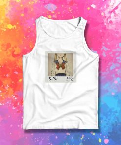 1992 Tank Top