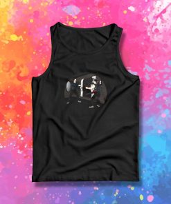 2 Ash Tank Top