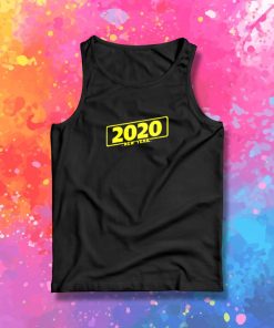 2022 a new year Tank Top