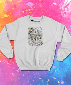 42 Full Color Sweatshirt