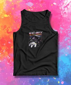 64 Bit Retro Gaming Tank Top