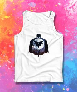 A Dark Night Tank Top