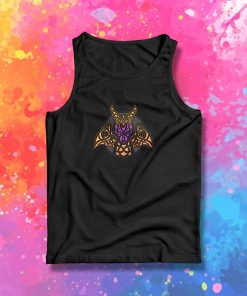 A Dragons Tale Tank Top