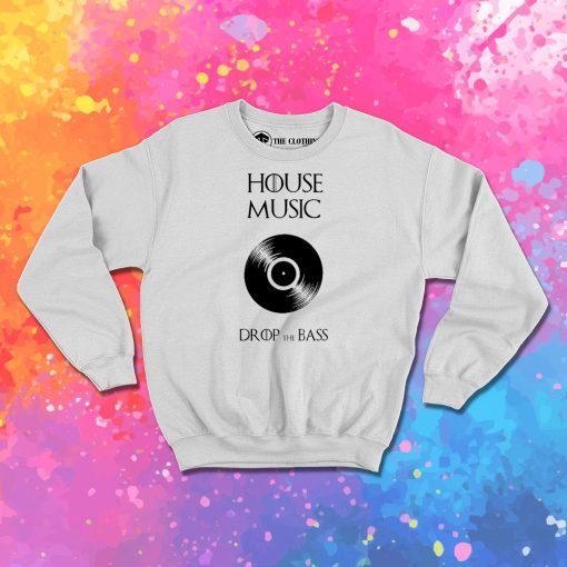 A Game Of Thrones copy Sweatshirt