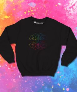 A Head Full Of Dreams Sweatshirt