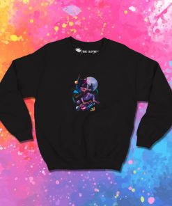 A Knight to Remember Sweatshirt