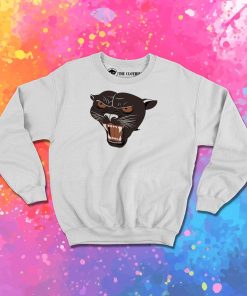 A Rowdy Panther Sweatshirt