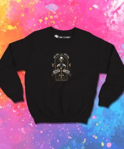 A Symphony of Horrors I Sweatshirt