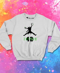 AIR ZAPHOD LIGHT Sweatshirt