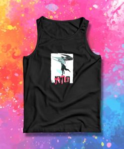 AKYLO v.2 Tank Top