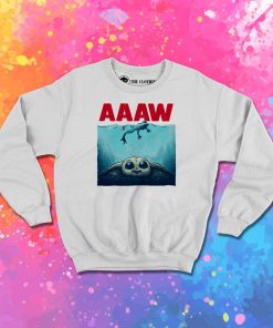 Aaaw Sweatshirt