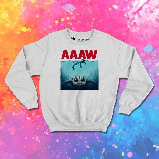 Aaaw Sweatshirt