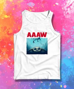 Aaaw Tank Top