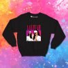 Aaliyah Vintage Retro Sweatshirt