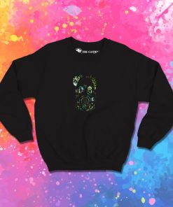 Acid Attack Sweatshirt