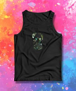 Acid Attack Tank Top