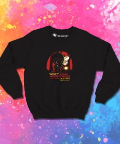 Adventure Fiction Sweatshirt