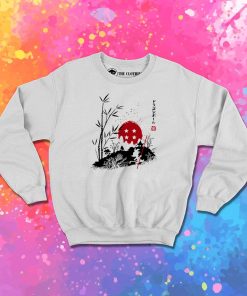 Adventures in Japan Sweatshirt