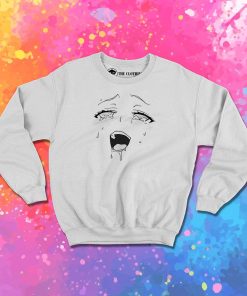 Ahegao III Sweatshirt