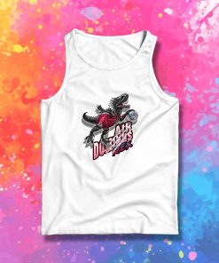 Air Dominus Rex Tank Top