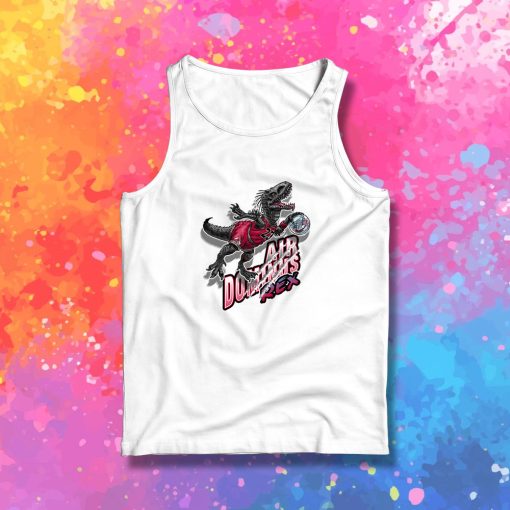 Air Dominus Rex Tank Top