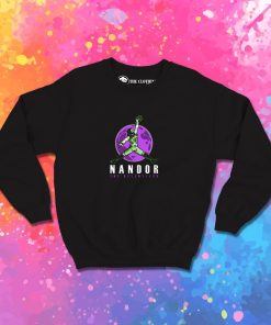 Air Nandor Sweatshirt