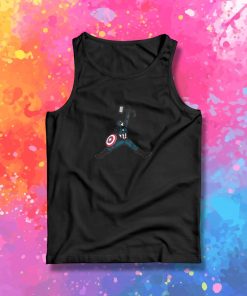 Air Rogers Tank Top