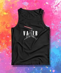 Air Vader Tank Top