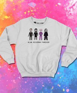 Alan Rickman Forever Sweatshirt